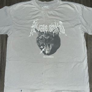 Dutch Bros T-shirt || FREE RANDOM STICKER W/ EACH PURCHASE